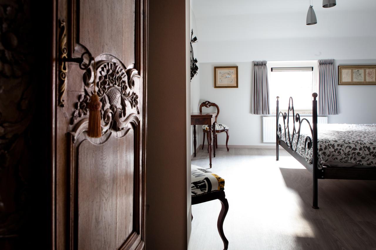 Shangrilaherzele Kültér fotó