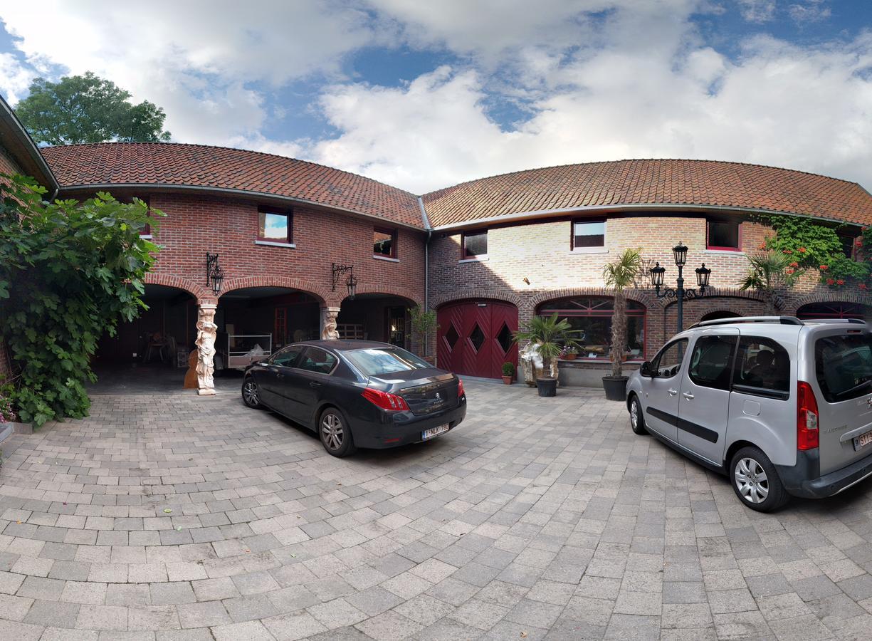 Shangrilaherzele Kültér fotó