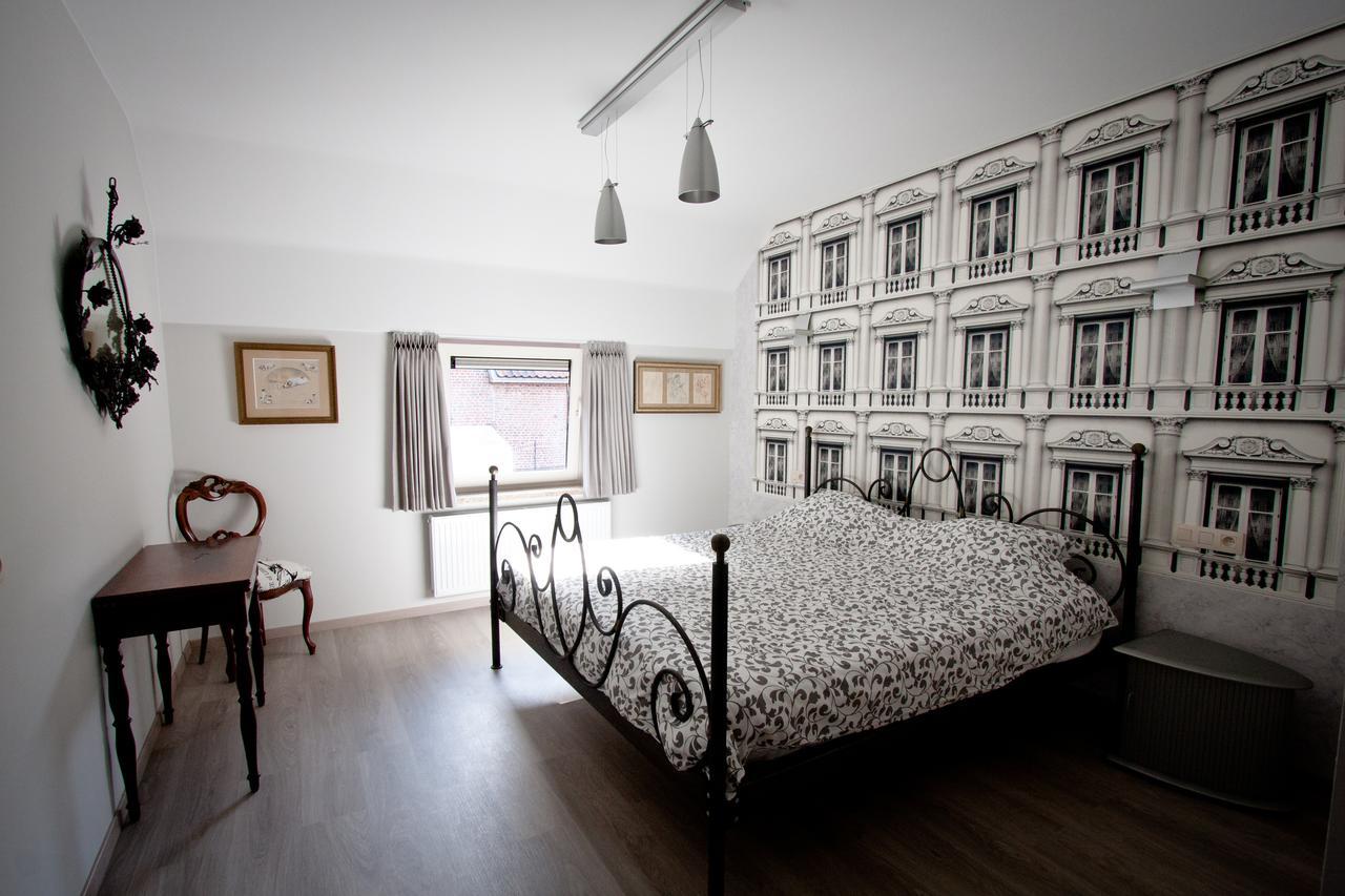 Shangrilaherzele Kültér fotó
